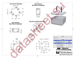 53G-BK datasheet  